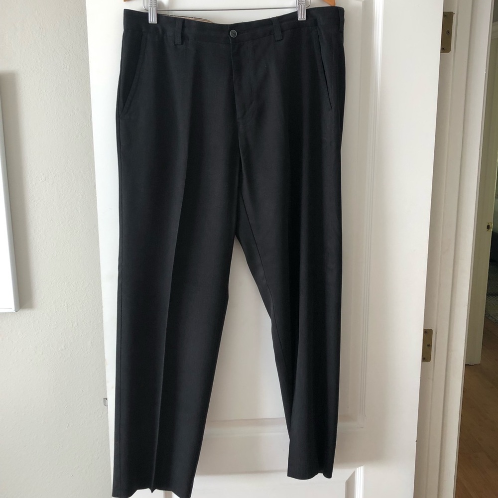 Greg Norman men’s dress slacks Used 36x:30